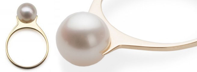 Moderne perlen gefunden bei Styleserver
