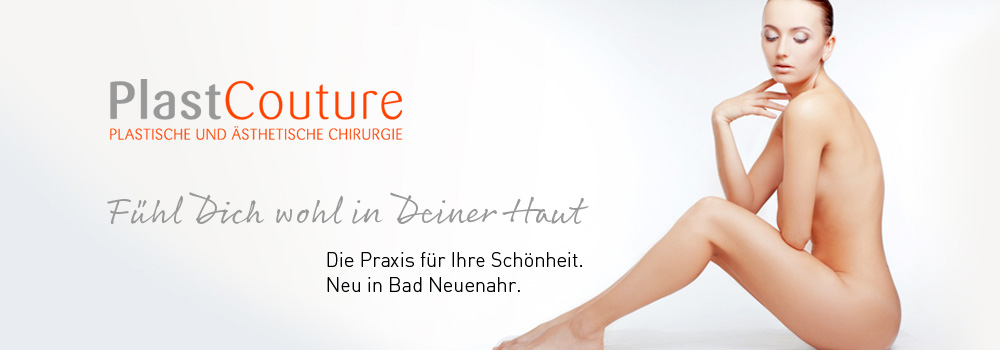 PlastCouture, Praxis für Plastische und Ästhetische Chirurgie in Bad Neuenahr